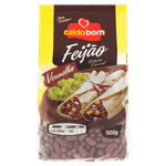Feijao-Vermelho-Tipo-1-Caldo-Bom-Selecao-Especial-Pacote-500g