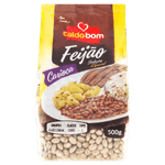 Feijao-Carioca-Tipo-1-Caldo-Bom-Selecao-Especial-Pacote-500g