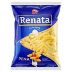 Macarrao-de-Semola-com-Ovos-Penne-Renata-Pacote-500g