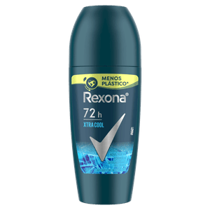 Antitranspirante Roll-On Xtracool Rexona Men Motionsense 50ml