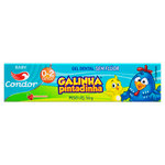 Gel-Dental-sem-Fluor-Morango-Galinha-Pintadinha-Condor-Baby-Caixa-50g