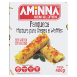 Mistura-para-Panqueca-Creppes-e-Waffles-sem-Gluten-Zero-Lactose-Aminna-Caixa-400g