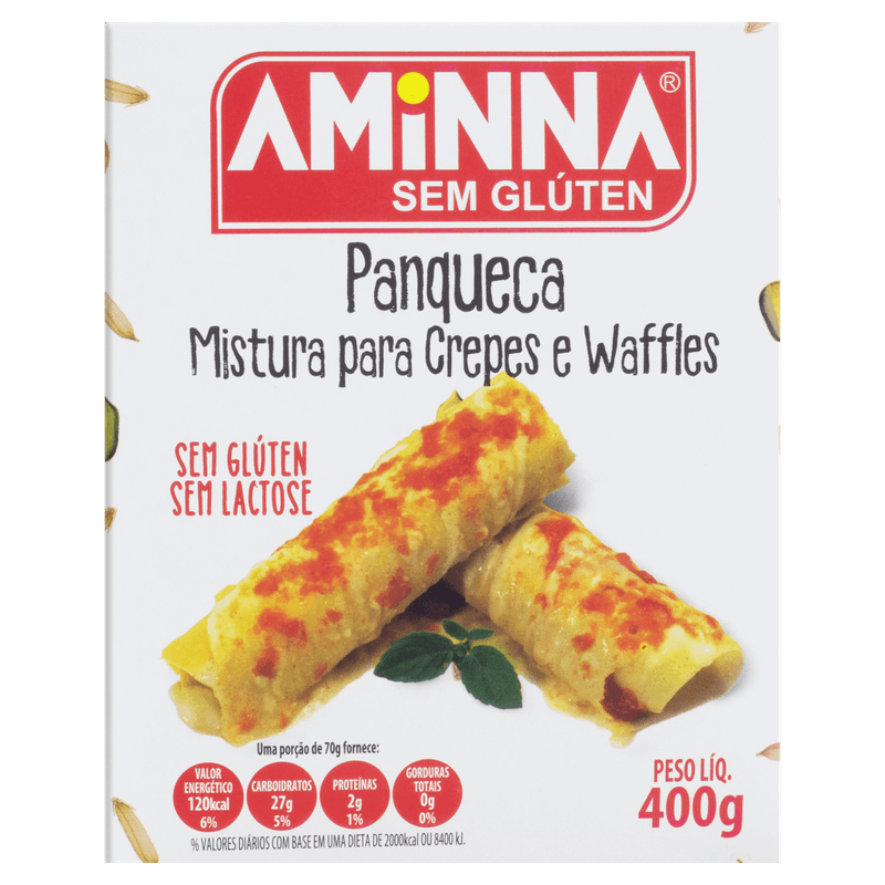Mistura-para-Panqueca-Creppes-e-Waffles-sem-Gluten-Zero-Lactose-Aminna-Caixa-400g