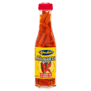 Pimenta-Malagueta em Conserva Kenko Vidro 30g