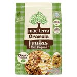 Granola-Frutas-e-Mel-Mae-Terra-Pacote-250g
