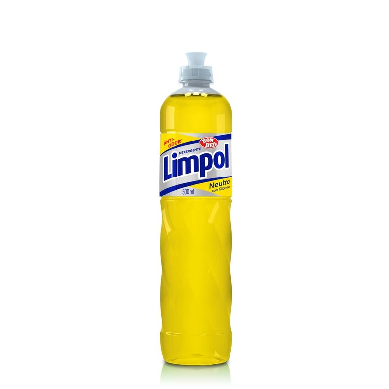 Detergente-Liquido-Neutro-Limpol-Squeeze-500ml