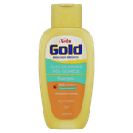 Shampoo-Niely-Gold-Oleo-de-Argan-Pos-Quimica-Frasco-300ml