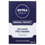 Balsamo-Pos-Barba-Nivea-Men-Original-Protect-Caixa-100ml