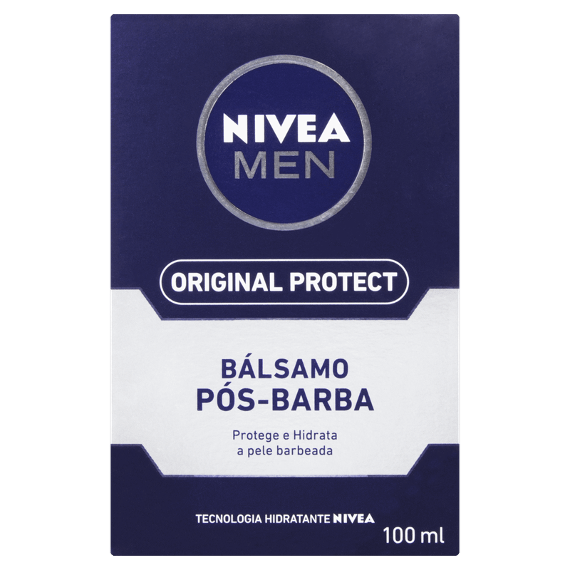 Balsamo-Pos-Barba-Nivea-Men-Original-Protect-Caixa-100ml