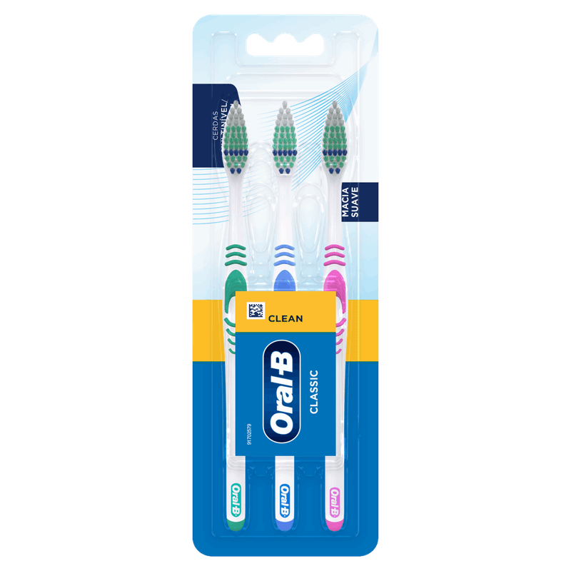 Escova-Dental-Macia-Oral-B-1-2-3-Classic-3-Unidades-Gratis-1-Escova