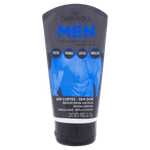 Creme-Depilatorio-Corporal-Depi-Roll-for-Men-Bisnaga-130g