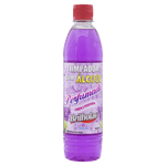 Limpador-Perfumado-com-Alcool-Lavanda-Brilholac-Squeeze-500ml-Refil