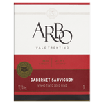 Vinho-Brasileiro-Tinto-Seco-Arbo-Cabernet-Sauvignon-Serra-Gaucha-Bag-In-Box-3l