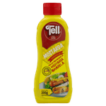 Mostarda-Amarela-Tell-Squeeze-200g