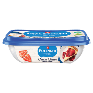 Cream Cheese Tradicional Polenghi Pote 150g