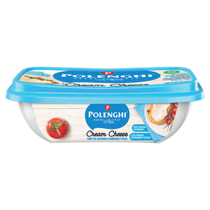 Cream Cheese Light Polenghi Pote 150g