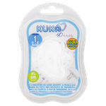 Chupeta-Natural-Comfort-Silicone-Soft-Kuka-nº-1