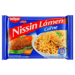 Macarrao-Instantaneo-Lamen-Carne-Nissin-Miojo-Pacote-85g