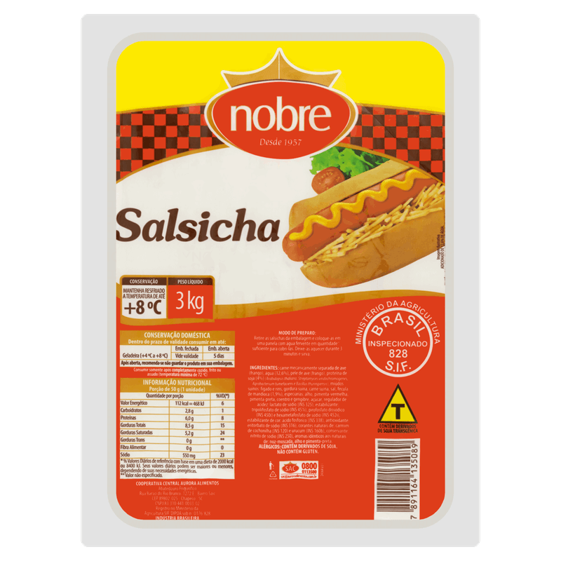 Salsicha-Nobre-3kg