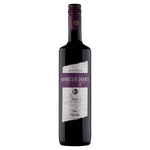 Vinho-Brasileiro-Tinto-Meio-Seco-Marcus-James-Merlot-Serra-Gaucha-Garrafa-750ml