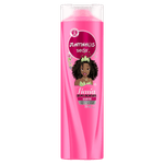 Shampoo-Infantil-Tiana-Seda-Juntinhos-Crespos-Encantados-Frasco-300ml