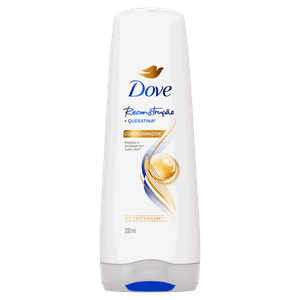 Condicionador Dove Reconstrução Completa Frasco 200ml