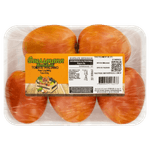 Tomate-Italiano-Duessmann-800g