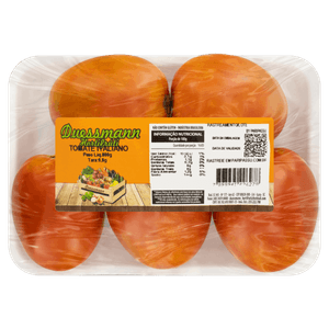 Tomate Italiano Duessmann 800g