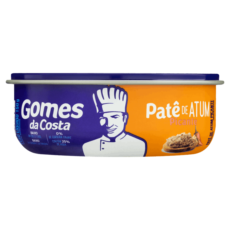 Pate-de-Atum-Picante-Gomes-da-Costa-Lata-150g