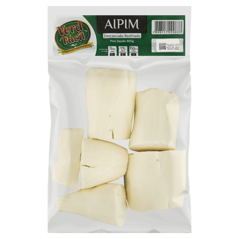 Aipim-Descascado-Verd-Facil-800g