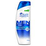 Shampoo-Anticaspa-3-em-1-Head---Shoulders-Men-Frasco-200ml