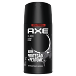 Antitranspirante-Aerossol-Alecrim-e-Cedro-Axe-Black-150ml