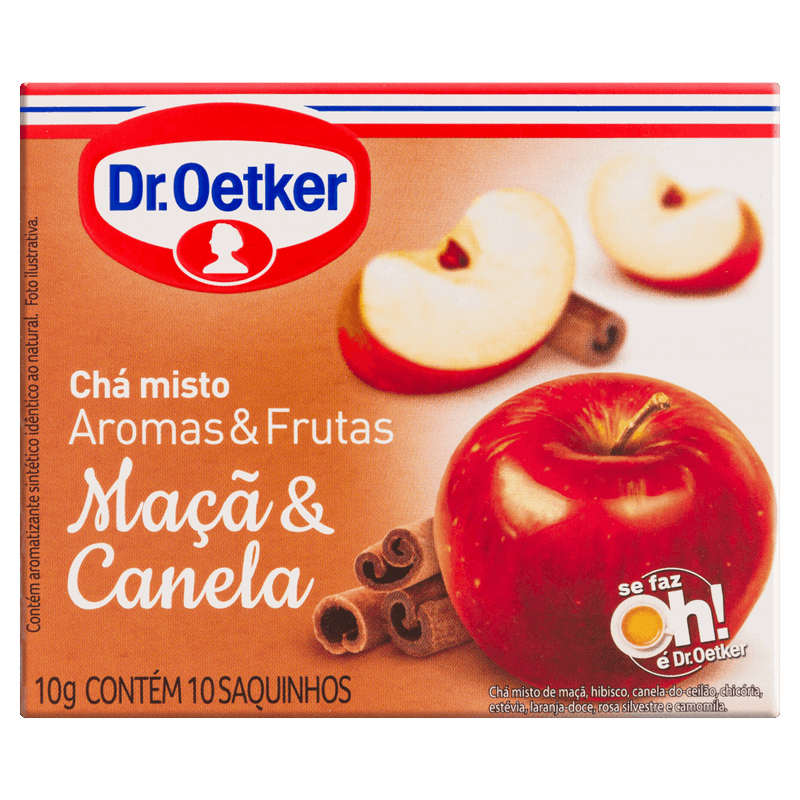 Cha-Maca---Canela-Dr--Oetker-Aromas---Frutas-Caixa-10g-10-Unidades