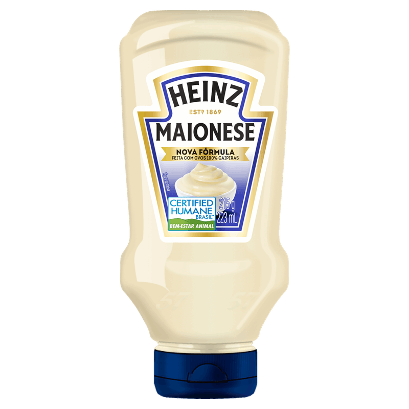 Maionese-Heinz-Squeeze-215g