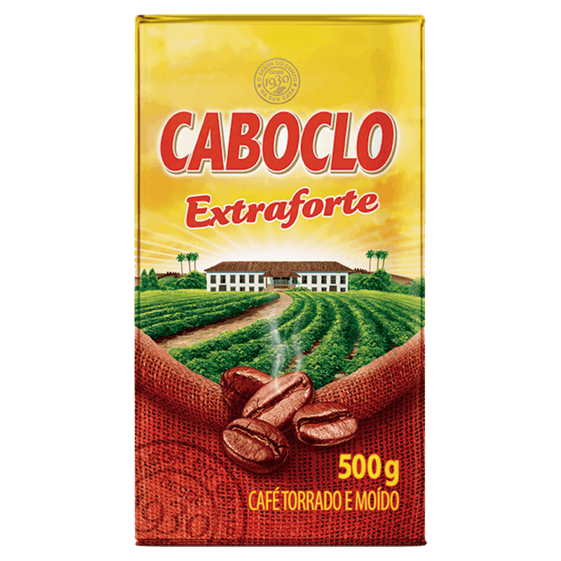 Cafe-Torrado-e-Moido-a-Vacuo-Extraforte-Caboclo-Pacote-500g