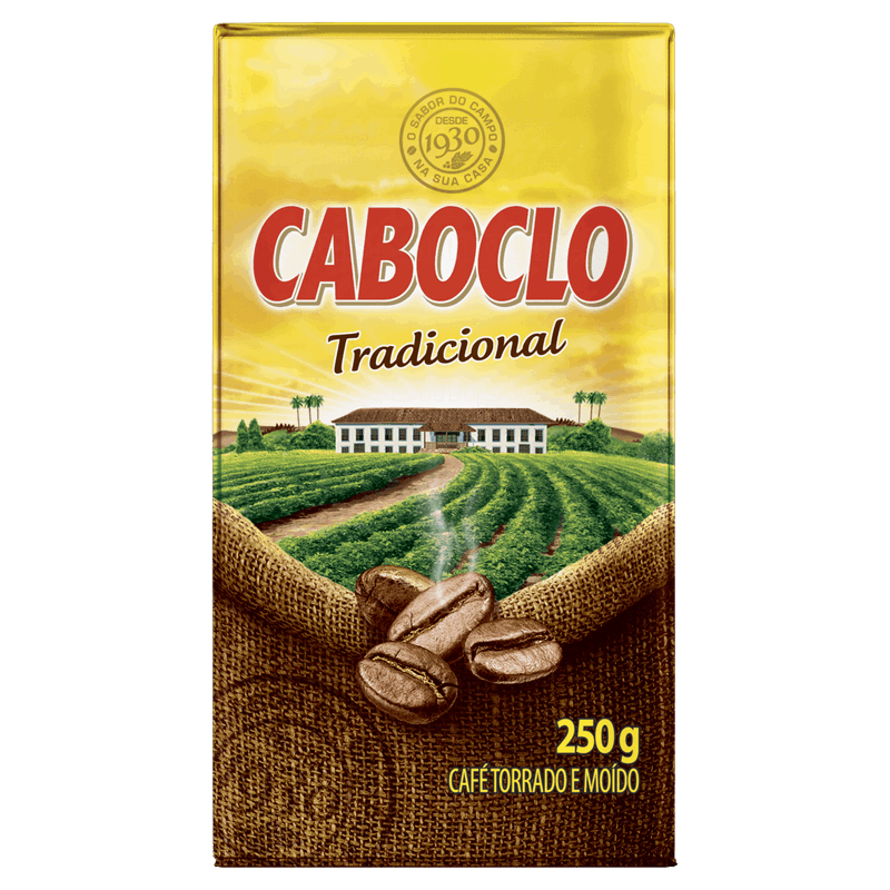 Cafe-Torrado-e-Moido-a-Vacuo-Tradicional-Caboclo-Pacote-250g