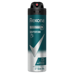 Antitranspirante-Aerossol-sem-Perfume-Rexona-Men-150ml