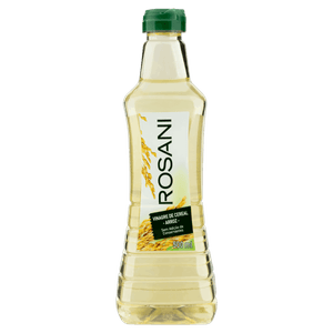 Vinagre de Cereal Arroz Rosani Frasco 500ml