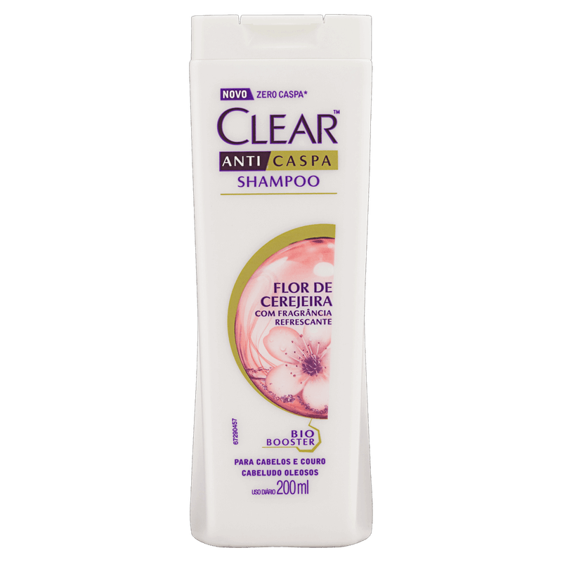 Shampoo-Anticaspa-Flor-de-Cerejeira-Clear-Frasco-200ml