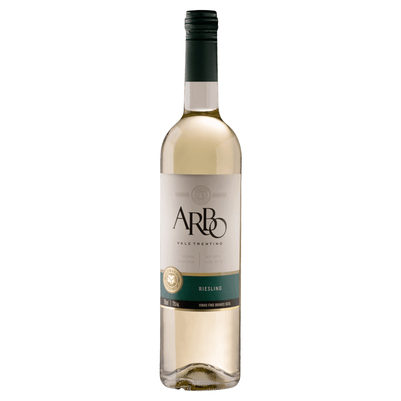 Vinho-Brasileiro-Branco-Seco-Arbo-Riesling-Serra-Gaucha-Garrafa-750ml