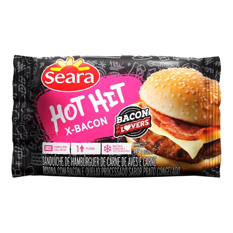 Sanduiche-Congelado-X-Bacon-Seara-Hot-Hit-Pacote-145g