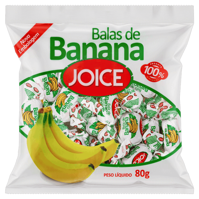 Bala-de-Banana-Joice-Pacote-80g