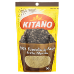 Pimenta-do-Reino-Preta-Moida-Kitano-Pacote-50g