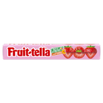 Bala-Morango-Fruit-Tella-Pacote-40g-10-Unidades