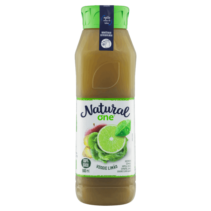 Suco-Veggie-Limao-Natural-One-Refrigerado-Garrafa-900ml