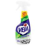 Limpador-Desengordurante-Cozinha-Limao-Veja-Frasco-500ml-Borrifador-Gratis-30--de-Desconto