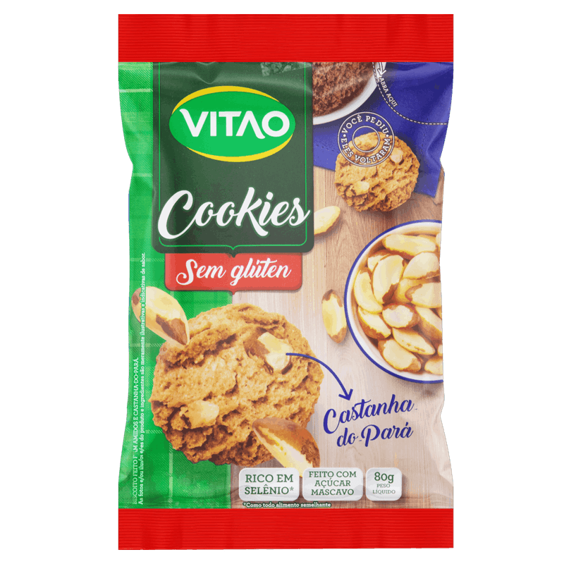 Biscoito-Cookie-Castanha-do-Para-sem-Gluten-Vitao-Pacote-80g