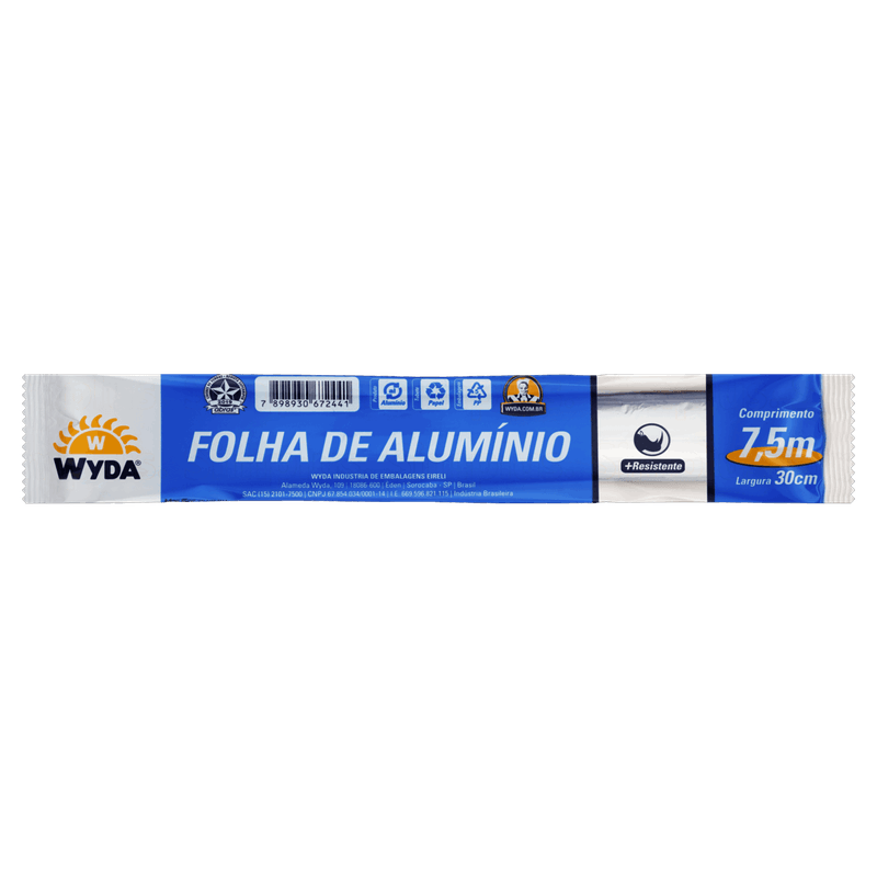 Folha-de-Aluminio-Wyda-75m-x-30cm