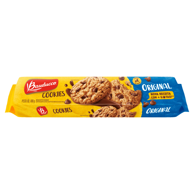 Biscoito-Cookie-Original-Bauducco-Pacote-100g