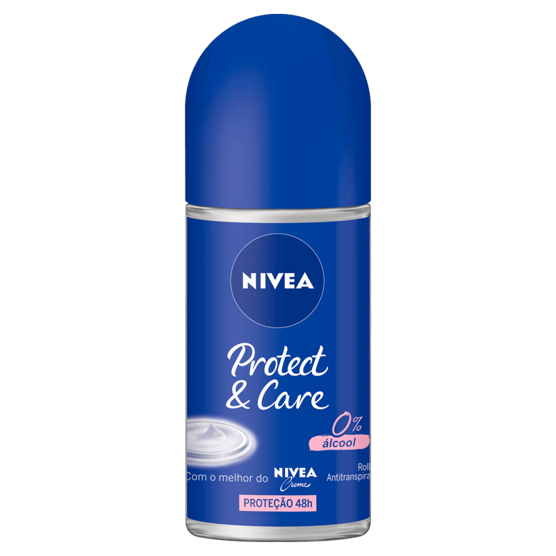 Antitranspirante-Roll-On-Nivea-Protect---Care-50ml